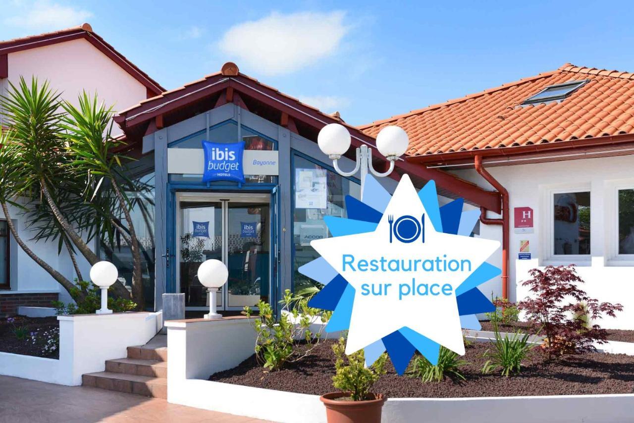 Ibis Budget באיון מראה חיצוני תמונה