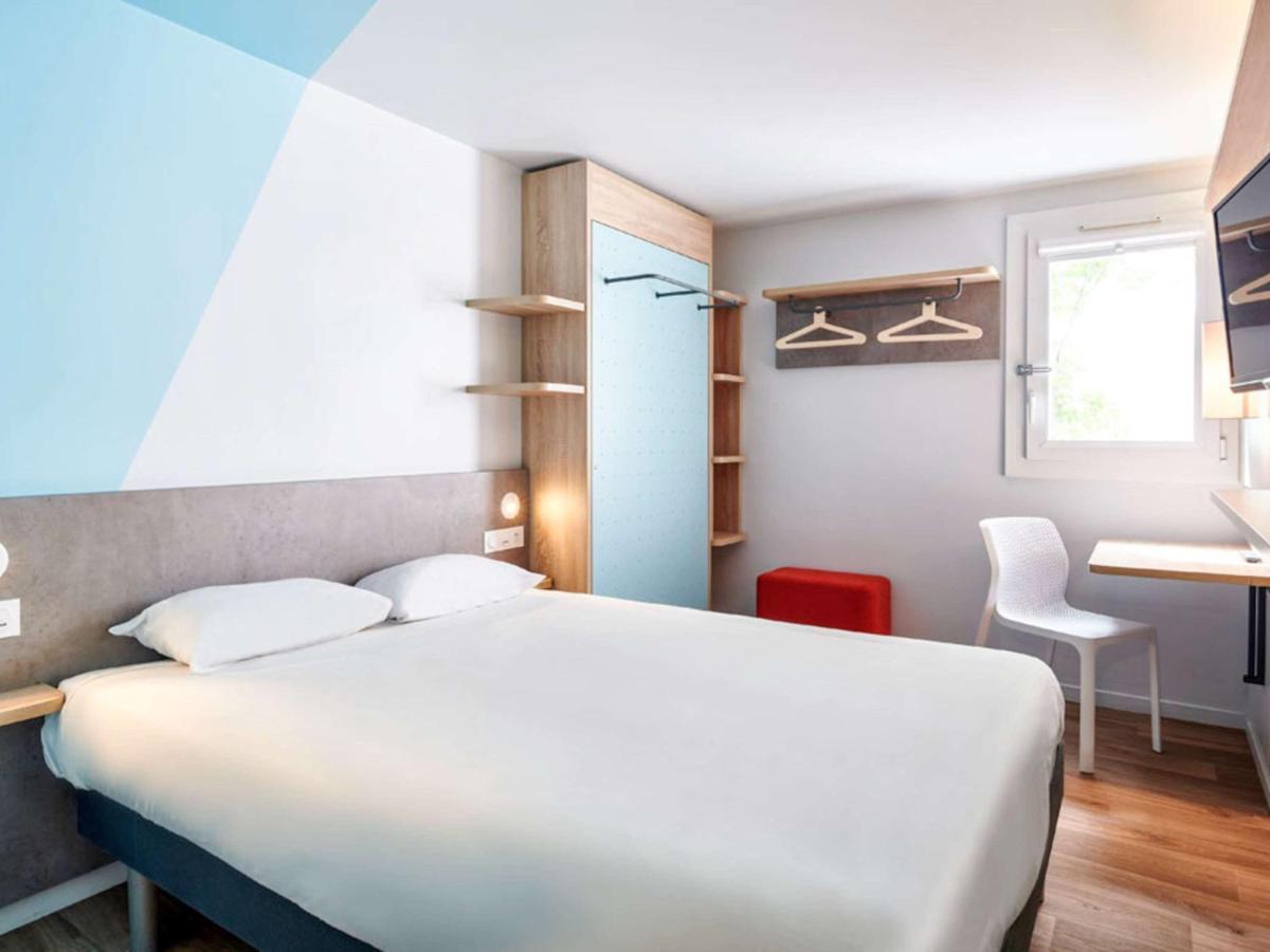 Ibis Budget באיון מראה חיצוני תמונה