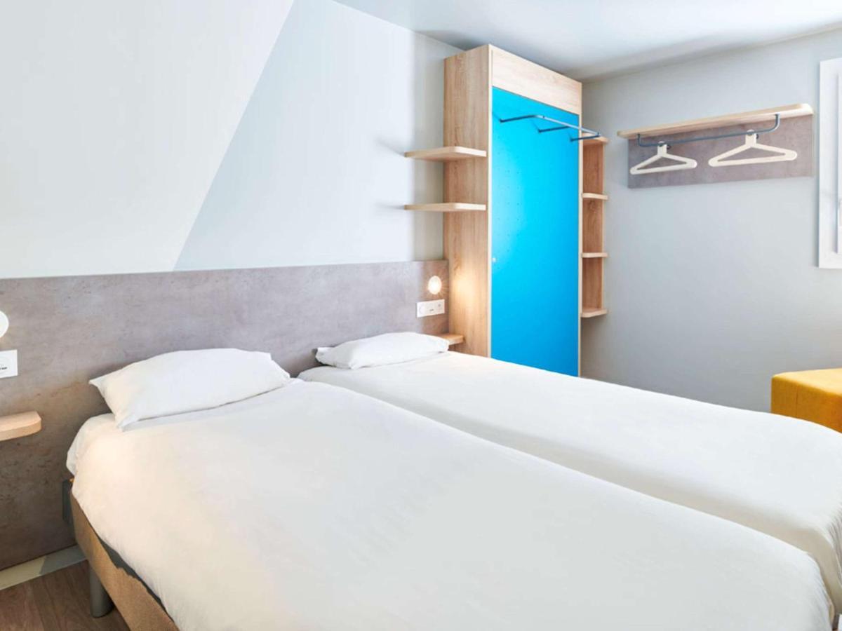 Ibis Budget באיון מראה חיצוני תמונה