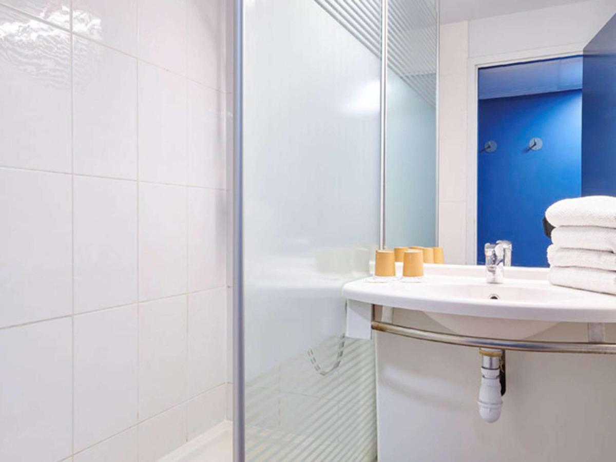 Ibis Budget באיון מראה חיצוני תמונה