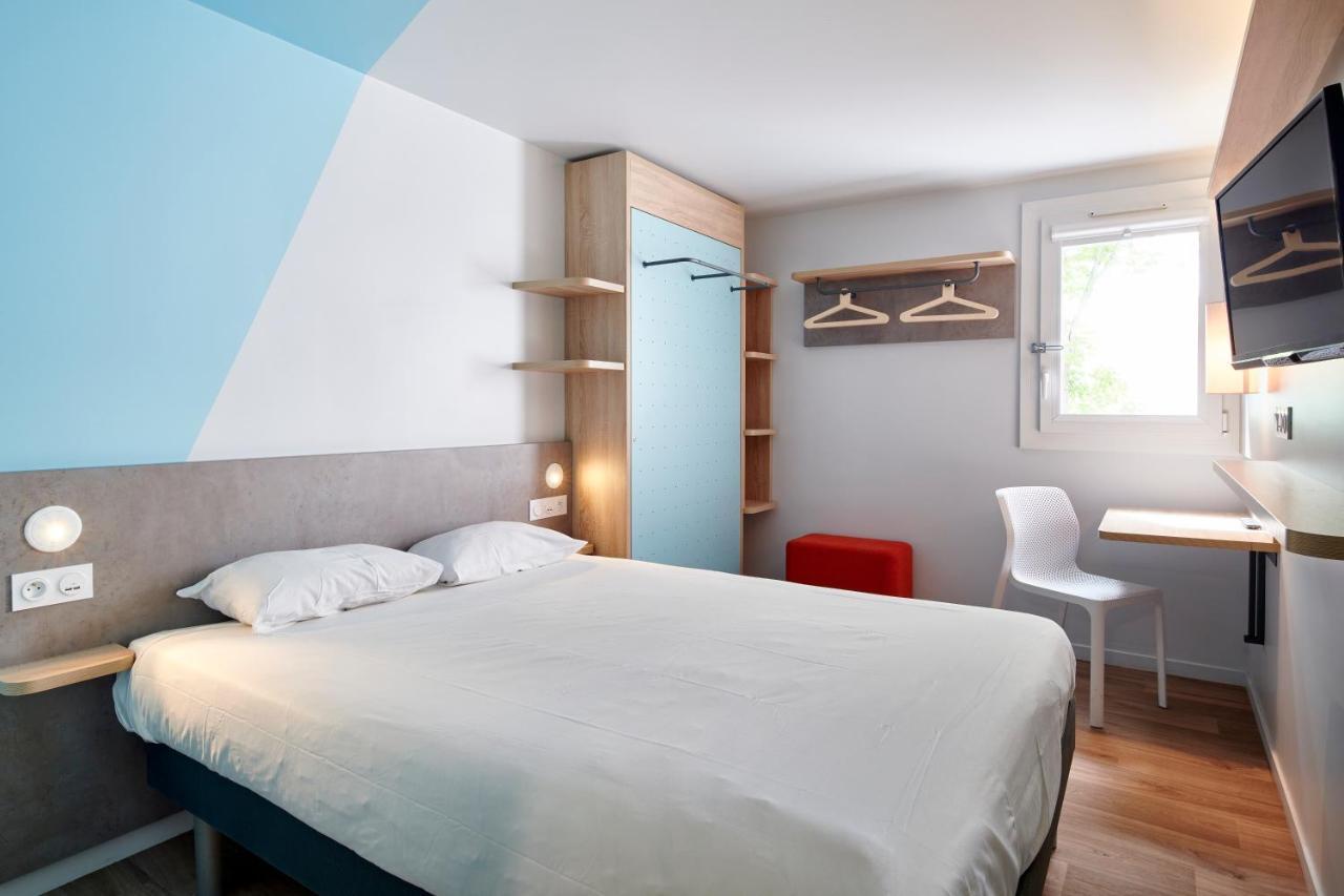 Ibis Budget באיון מראה חיצוני תמונה