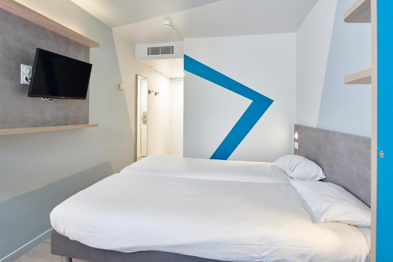 Ibis Budget באיון מראה חיצוני תמונה