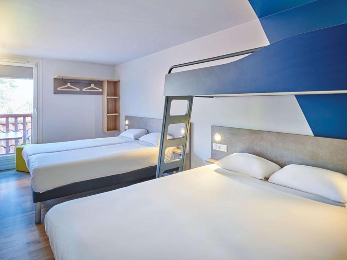 Ibis Budget באיון מראה חיצוני תמונה